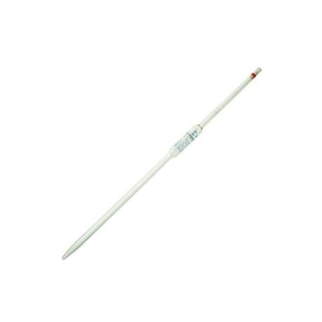 PIPETA VOL. 2ML DURAN PRECISION AS