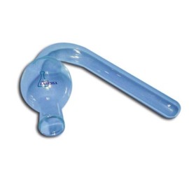 TUBO DE FERMENTACION SIN BASE