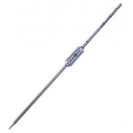 PIPETA VOLUMETRICA 1 ML PYREX