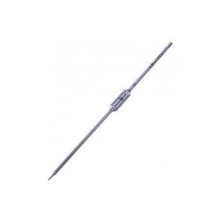 PIPETA VOLUMETRICA 3 ML PYREX