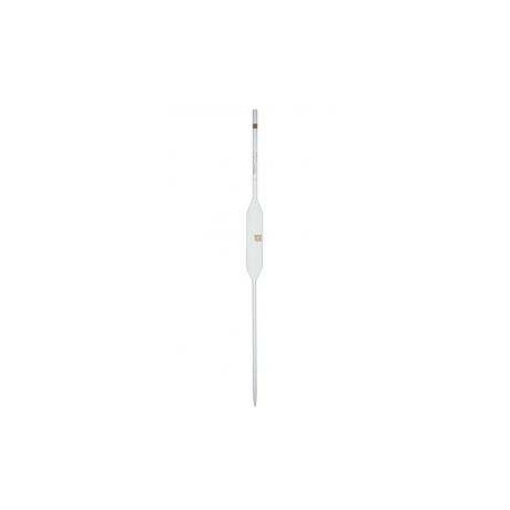 PIPETA VOLUMETRICA 4 ML KIMAX