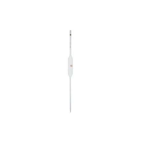 PIPETA VOLUMETRICA 5 ML KIMAX TEKK ESCOLAR