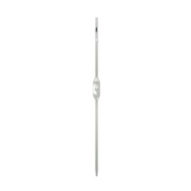 PIPETA VOLUMETRICA 1 ML VIDRIO BORO 3.3