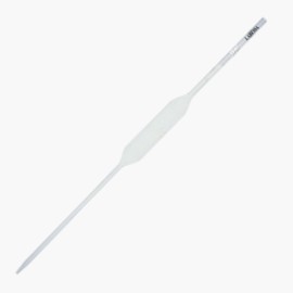PIPETA VOLUMETRICA 10 ML VIDRIO BORO 3.3