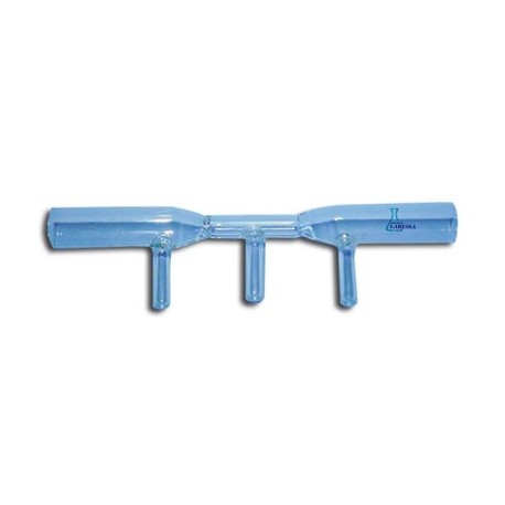 TUBO DE VENTURI 19CM LARGO 1.8 CM DIAMETRO