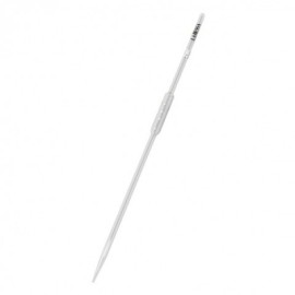 PIPETA VOLUMETRICA 2 ML VIDRIO BORO 3.3