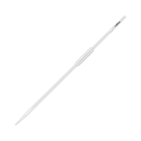 PIPETA VOLUMETRICA 5 ML VIDRIO BORO 3.3