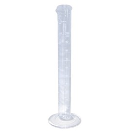 PROBETA B VIDRIO 100 ML VIDRIO BORO 3.3
