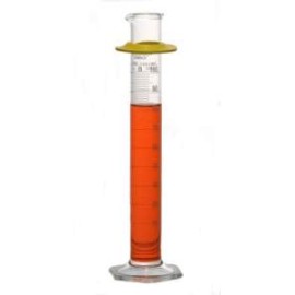 PROBETA B VIDRIO 100ML PC B C VERTEDER