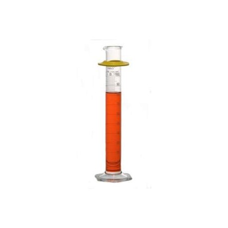 PROBETA B VIDRIO 100ML PC B C VERTEDER
