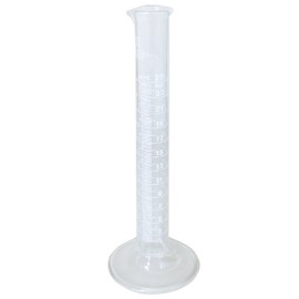 PROBETA B VIDRIO 25ML VIDRIO BORO 3.3