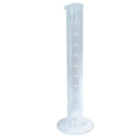 PROBETA B VIDRIO 500ML VIDRIO BORO 3.3