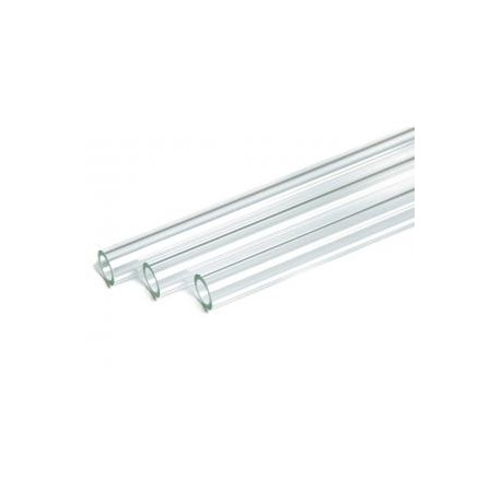 TUBO DE VIDRIO 6.5 MM DIAMETRO PIEZA