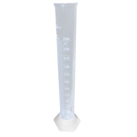 PROBETA B/PLAST.250 ML LABESSA