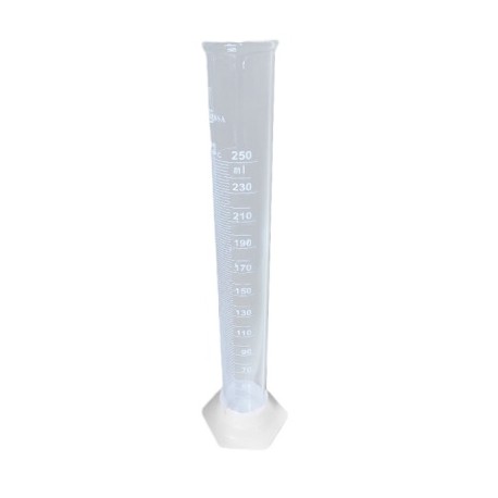 PROBETA B/PLAST.250 ML LABESSA