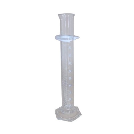 PROBETA B/VIDRIO 100 ML PYREX *CLASE A*