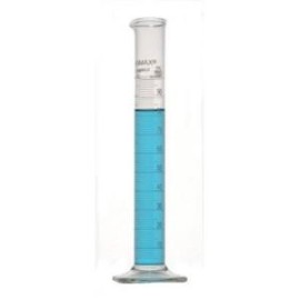 PROBETA B/VIDRIO 100 ML KIMAX TEKK ESCOLAR