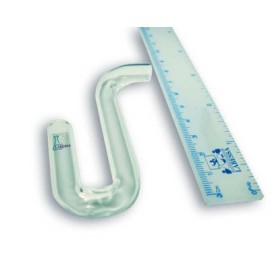 TUBO EN "J" MICRO ESCALA