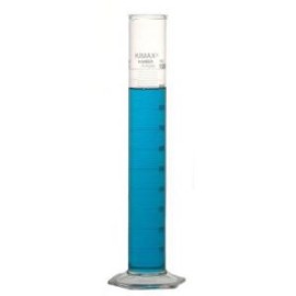 PROBETA B/VIDRIO 1000ML KIMAX TEKK ESCOL