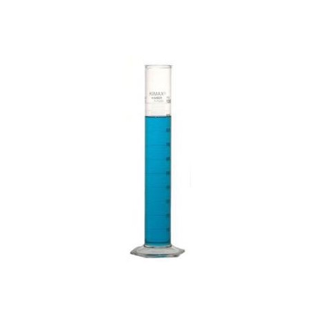 PROBETA B/VIDRIO 1000ML KIMAX TEKK ESCOL