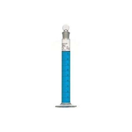 PROBETA B/VIDRIO 100ML(MEZCLADORA) KIMAX
