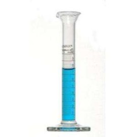 PROBETA B/VIDRIO 10ML KIMAX TEKK ESCOLAR