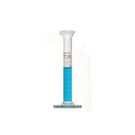 PROBETA B/VIDRIO 10ML KIMAX TEKK ESCOLAR