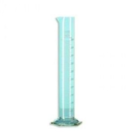 PROBETA B/VIDRIO 25 ML DURAN CLASE A. GRAD.AZUL