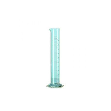 PROBETA B/VIDRIO 25 ML DURAN CLASE A. GRAD.AZUL