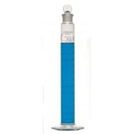 PROBETA B/VIDRIO 250ML (MEZCLADORA) KIMAX