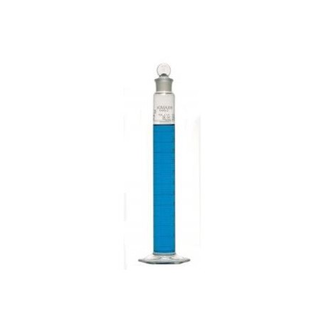 PROBETA B/VIDRIO 250ML (MEZCLADORA) KIMAX