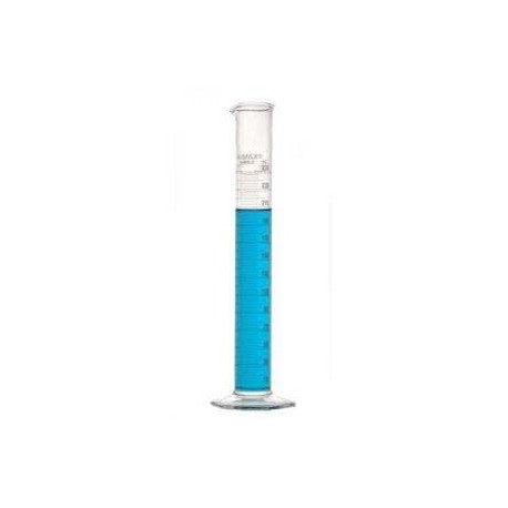 PROBETA B/VIDRIO 250ML KIMAX TEKK ESCOLAR