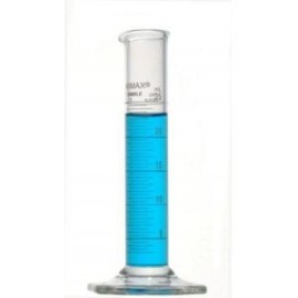 PROBETA B/VIDRIO 25ML KIMAX TEKK ESCOLAR