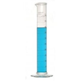 PROBETA B/VIDRIO 500ML KIMAX TEKK ESCOLAR