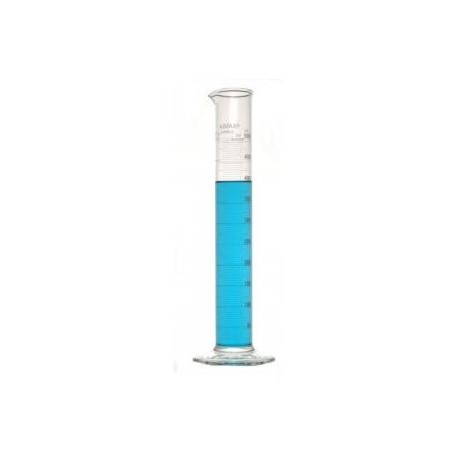 PROBETA B/VIDRIO 500ML KIMAX TEKK ESCOLAR