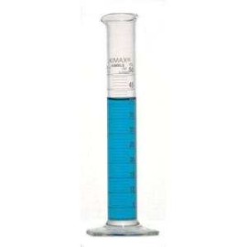 PROBETA B/VIDRIO 50ML KIMAX TEKK ESCOLAR