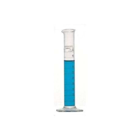 PROBETA B/VIDRIO 50ML KIMAX TEKK ESCOLAR