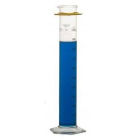 PROBETA BASE VIDRIO 1000ML KIMAX