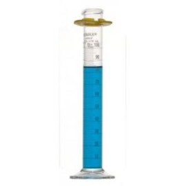 PROBETA BASE VIDRIO 100ML KIMAX