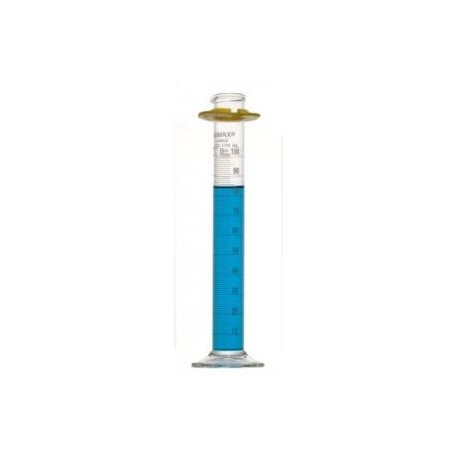 PROBETA BASE VIDRIO 100ML KIMAX