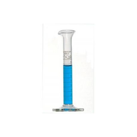 PROBETA BASE VIDRIO 10ML KIMAX