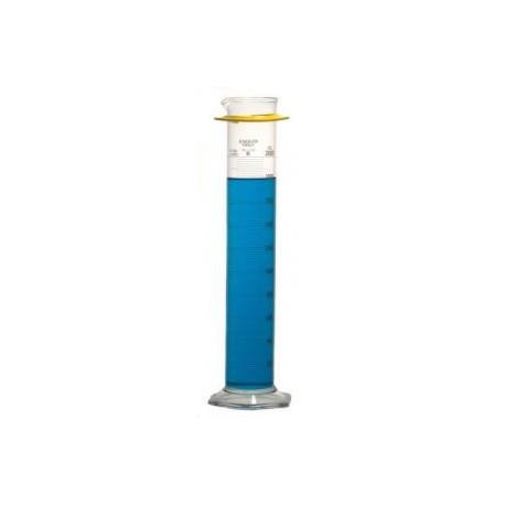 PROBETA BASE VIDRIO 2000ML KIMAX