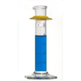 PROBETA BASE VIDRIO 25ML KIMAX