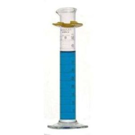 PROBETA BASE VIDRIO 50ML KIMAX