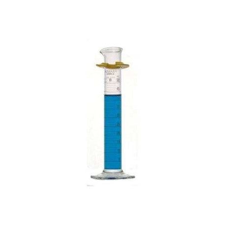 PROBETA BASE VIDRIO 50ML KIMAX