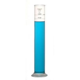 PROBETA P.C.PARA PRUEBA DE SUELOS 1205ML