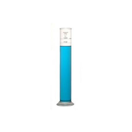 PROBETA P.C.PARA PRUEBA DE SUELOS 1205ML