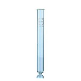 TUBO DE CUL. 20X150MM 34ML DURAN SIN REBORDE