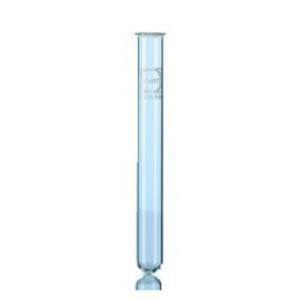TUBO DE CUL. 25X200MM 70ML DURAN SIN REBORDE