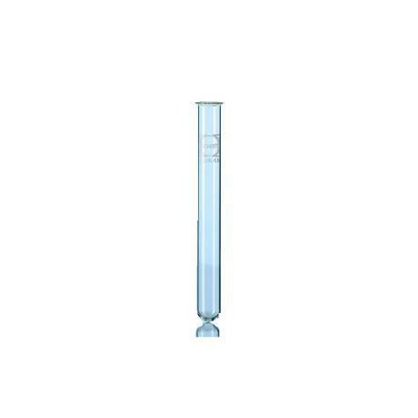 TUBO DE CUL. 25X200MM 70ML DURAN SIN REBORDE